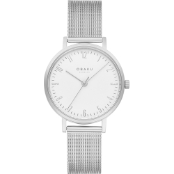 Obaku V248LXCIMC