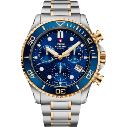 Swiss Military by Chrono SM34101.04