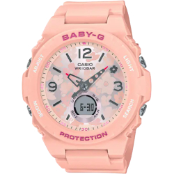 Casio BGA-260FL-4A