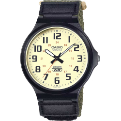 Casio MW-240B-3B