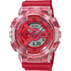 Casio GA-110GL-4A