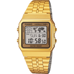 Casio A500WGA-9