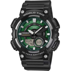 Casio AEQ-110W-3A2