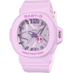 Casio BGA-10D-6A