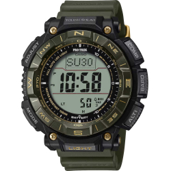 Casio PRG-340ANS-3