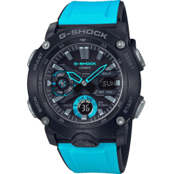 Casio GA-2000-1A2