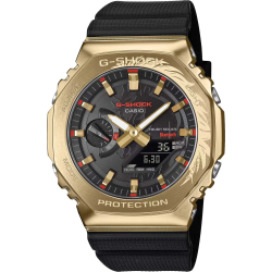 Casio GBM-2100CX-9A