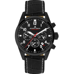 Jacques Lemans 42-2F