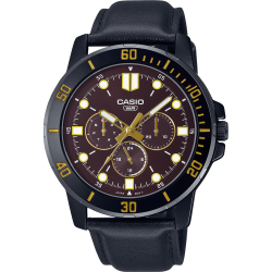 Casio MTP-VD300BL-5E