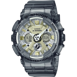 Casio GMA-S120GS-8A