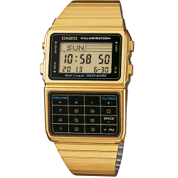 Casio DBC-611G-1