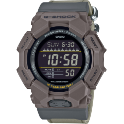 Casio GD-010CE-5