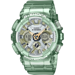 Casio GMA-S120GS-3A
