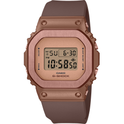 Casio GM-S5600UBR-5