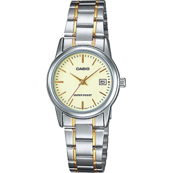 Casio LTP-V002SG-9A