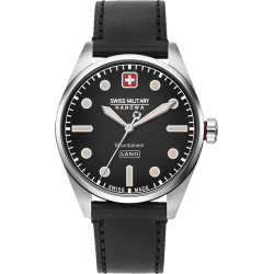 Swiss Military Hanowa 06-4345.7.04.007