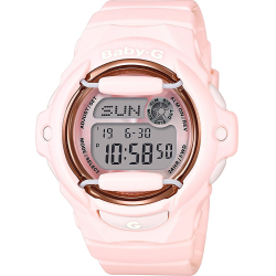Casio BG-169G-4B