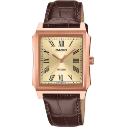Casio MTP-B190RGL-9B