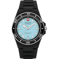 Swiss Military Hanowa SMWGN0001186