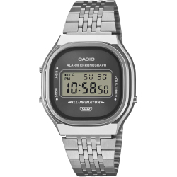 Casio A140WE-8A