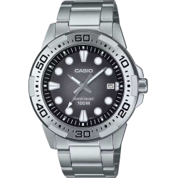 Casio MTD-140D-1A