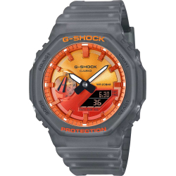 Casio GA-2100FLS-8A4