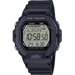 Casio LWS-2200H-1A