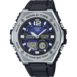 Casio MWQ-100-2A