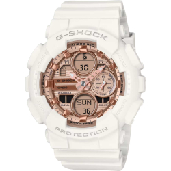Casio GMA-S140PG-7A