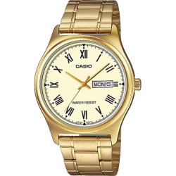 Casio MTP-V006G-9B