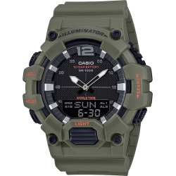 Casio HDC-700-3A2