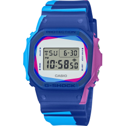 Casio DWE-5600PR-2