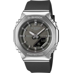 Casio GM-S2110-1A1