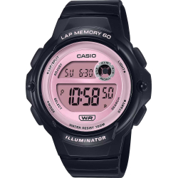 Casio LWS-1200H-1A2