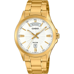 Casio MTP-1381GD-7A