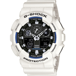 Casio GA-100B-7A