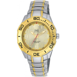 Q&Q F348-403Y RUS