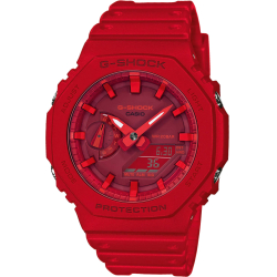 Casio GA-2100-4A