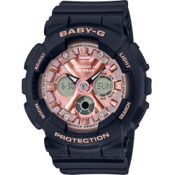 Casio BA-130-1A4
