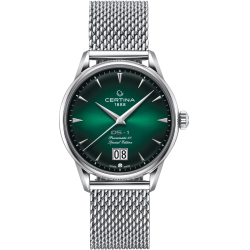 Certina C029.426.11.091.60