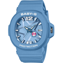 Casio BGA-10D-2A2