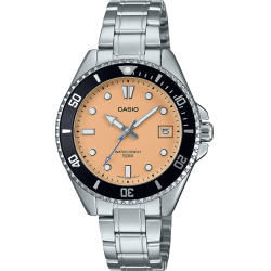 Casio MDV-10D-4A2