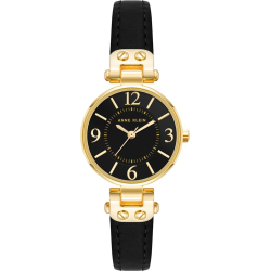 Anne Klein 9442GPBK