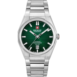 Swiss Military Hanowa SMWGL0006902