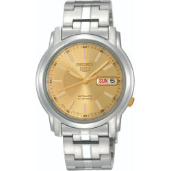 Seiko SNKL81K1