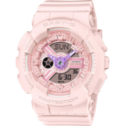 Casio BA-110AH-4A