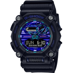 Casio GA-900VB-1A