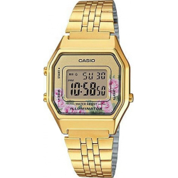 Casio LA680WGA-4C