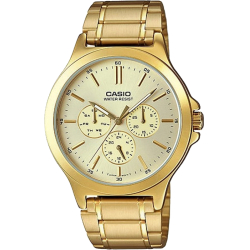Casio MTP-V300G-9A