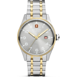 Swiss Military Hanowa SMWGH0000860